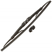 Wiper Blades Hybrid Aero For Citroen Xantia WAGON 1999-2001 FRONT PAIR & REAR BRAUMACH Auto Parts & Accessories 