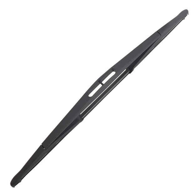 Wiper Blades Hybrid Aero For Daihatsu Charade HATCH 1996-2000 FRONT PAIR & REAR BRAUMACH Auto Parts & Accessories 