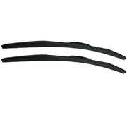 Wiper Blades Hybrid Aero For MINI Cooper Hatch 2014-2017 FRT PAIR & REAR 3xBL BRAUMACH Auto Parts & Accessories 