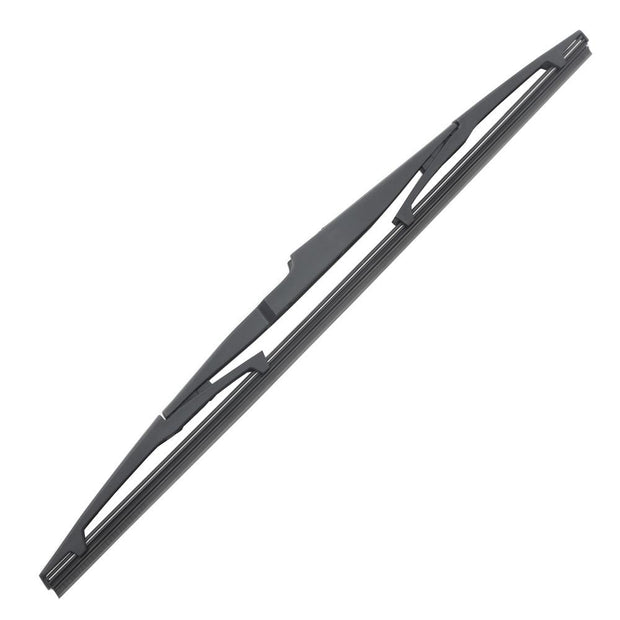 Wiper Blades Hybrid Aero For SsangYong Korando SUV 2011-2016 FRONT PAIR & REAR BRAUMACH Auto Parts & Accessories 