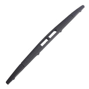 Wiper Blades Hybrid Aero For Toyota Corolla Hatch 2007-2012 FRT PAIR & REAR 3 xBL BRAUMACH Auto Parts & Accessories 
