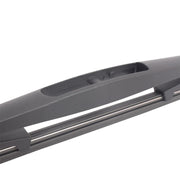Wiper Blades Hybrid Aero For Toyota Corolla Hatch 2007-2012 FRT PAIR & REAR 3 xBL BRAUMACH Auto Parts & Accessories 