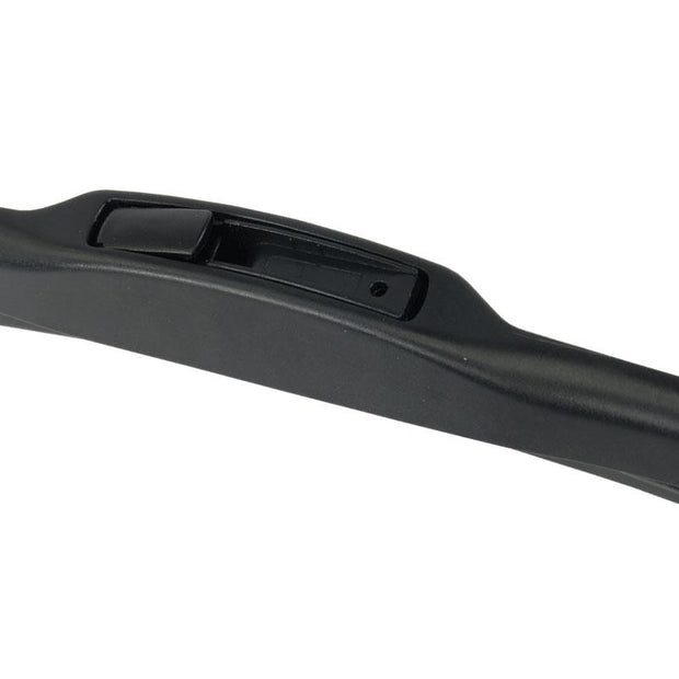 Wiper Blades Hybrid Aero For Toyota Corolla SEDAN 1999-2001 FRT PAIR 2 x BLD BRAUMACH Auto Parts & Accessories 