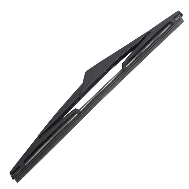 Wiper Blades Hybrid Aero For Toyota RAV4 (For 20R series) SUV 2000-2006 FRONT PAIR & REAR BRAUMACH Auto Parts & Accessories 