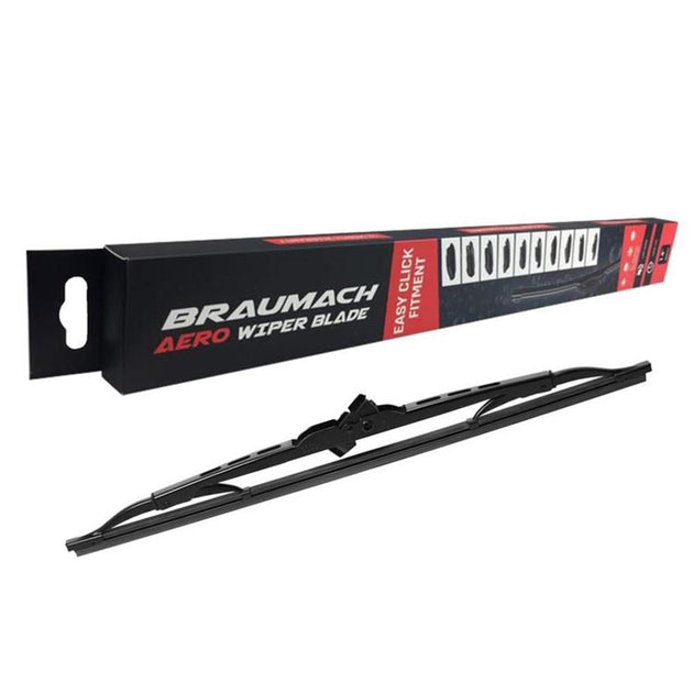Blade Performance Bora Wiper Blades Hybrid Aero For Volkswagen Bora WAGON 2000-2002 FRONT PAIR ...