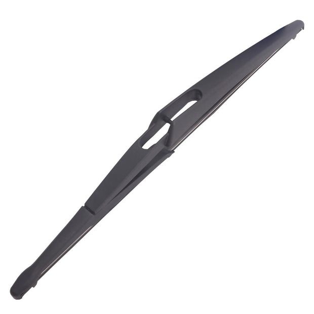 Wiper Blades Hybrid Aero Honda Civic (For EU) HATCH 2000-2005 FRONT PAIR & REAR BRAUMACH Auto Parts & Accessories 