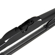 Wiper Blades Hybrid Aero Land Rover Range Rover Sport (For L494) SUV 2013-2017 FRONT PAIR & REAR BRAUMACH Auto Parts & Accessories 