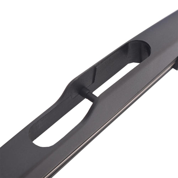 Wiper Blades Hybrid Aero Renault Laguna (For Series 2) WAGON 2002-2008 FRONT PAIR & REAR BRAUMACH Auto Parts & Accessories 