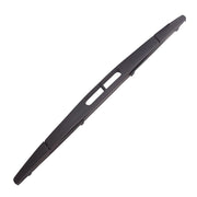 Wiper Blades Hybrid Aero Suzuki Liana (For RH418) HATCH 2004-2007 FRONT PAIR & REAR BRAUMACH Auto Parts & Accessories 